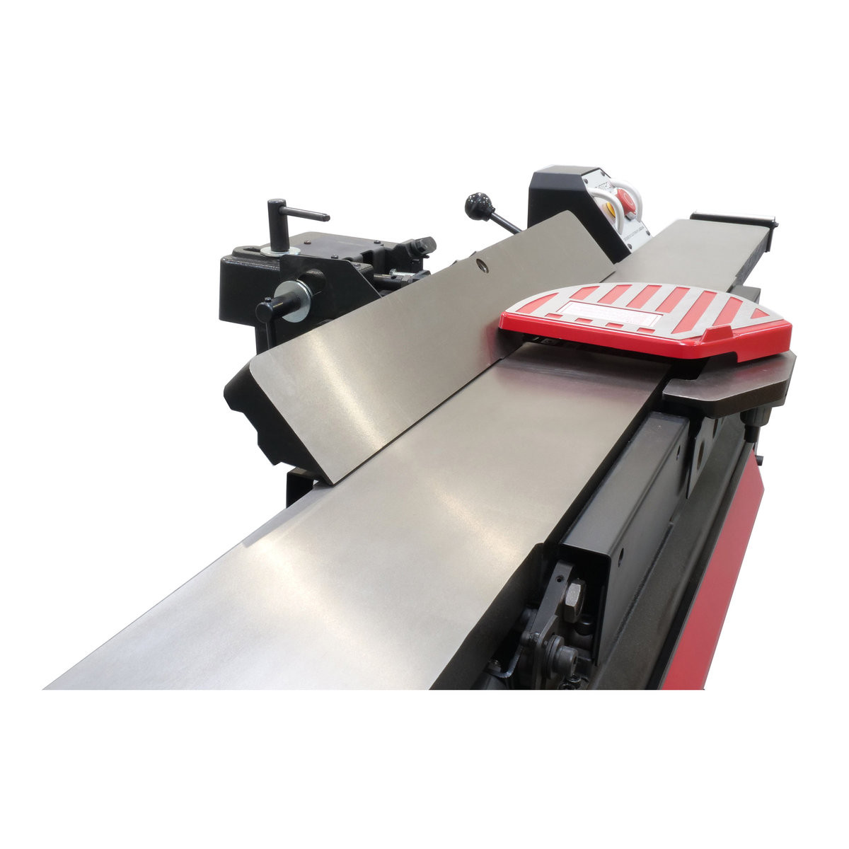 Laguna LAG-MJ8X72P-0130 JX|8 ShearTec II 8in Jointer - Atlas-Machinery