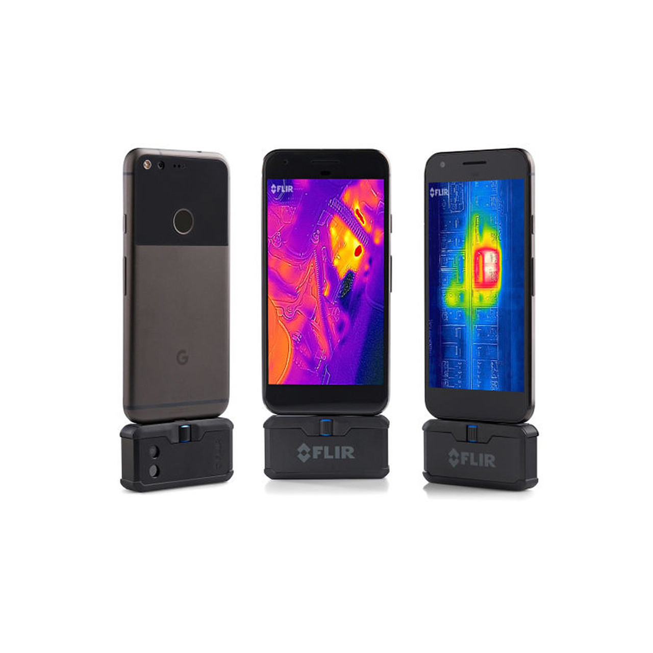 Flir Systems FLIR-ONEPROANDROID One Pro Thermal Imaging Camera