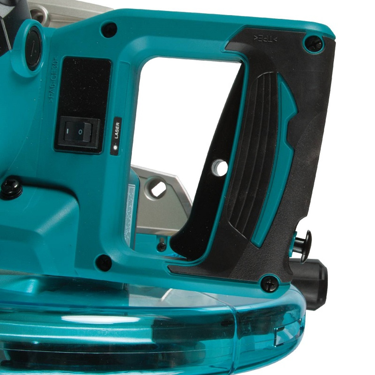 Makita MAK-LS1019L 10