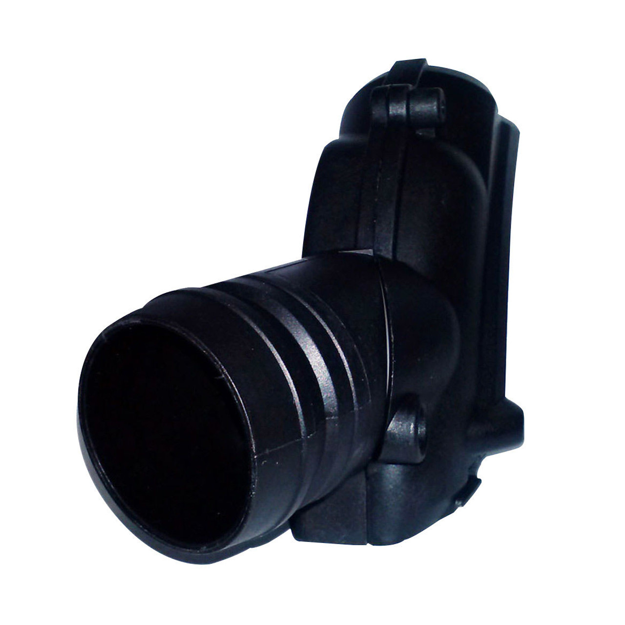 DEWALT DEWDWE575DC Dust collection adapter AtlasMachinery