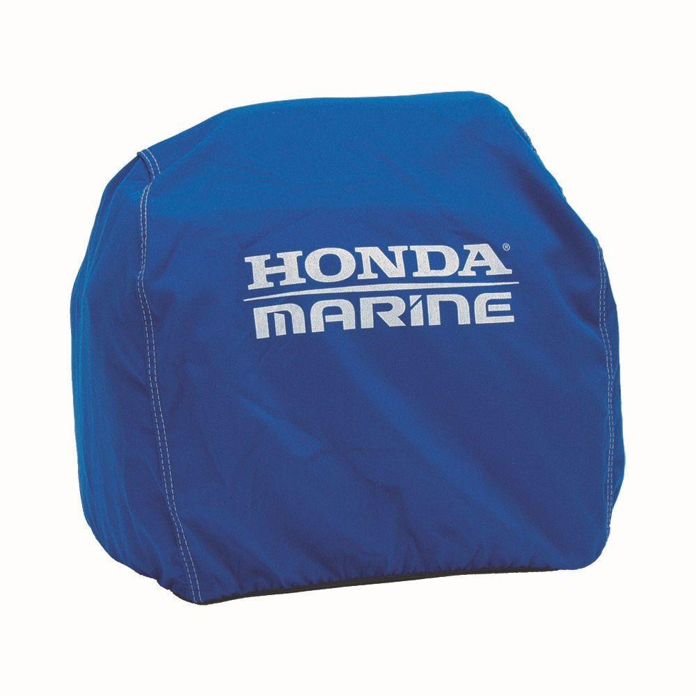 Honda Genuine EU2000i Blue Marine Cover - 08391-Z07-003