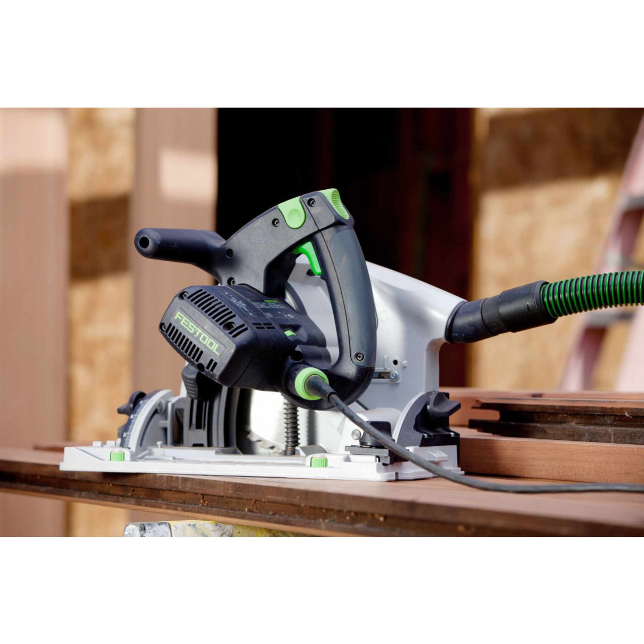 Festool 75 shop plunge saw