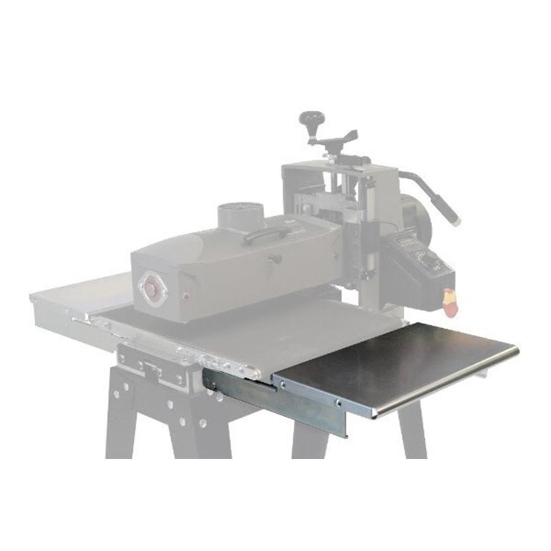 SuperMax SMX-71632-7F Folding Infeed 