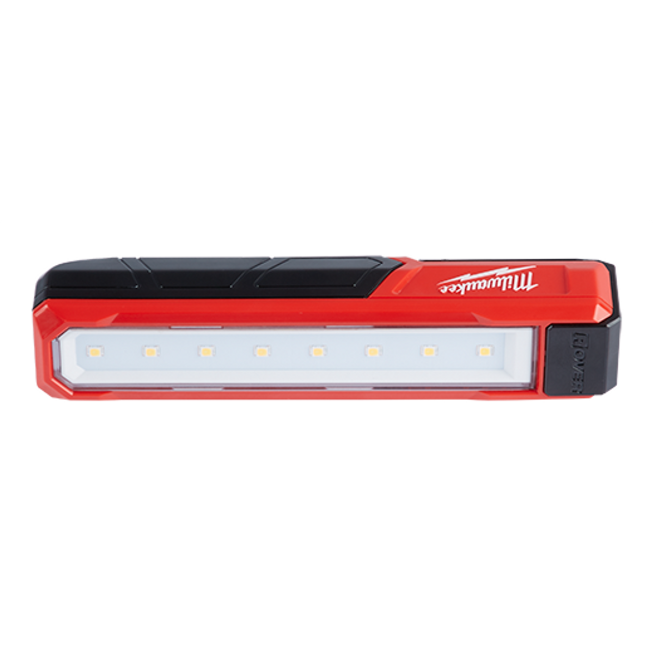 Milwaukee 445-Lumen LED Rover Rechargeable Pocket Flood Light with Extra Battery - 2