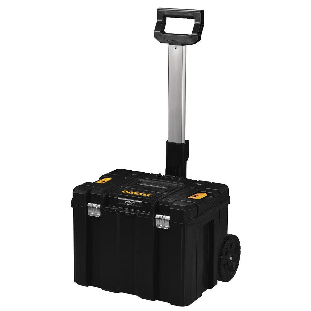 DEWALT DEW-DWST17820 TSTAK Deep Box On Wheels - Atlas-Machinery