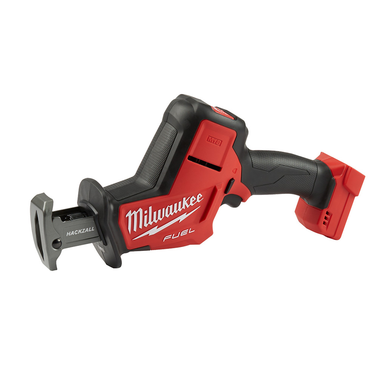 Milwaukee MIL-2719-20 M18 FUEL Brushless Hackzall Reciprocating Saw Bare  Tool Atlas-Machinery