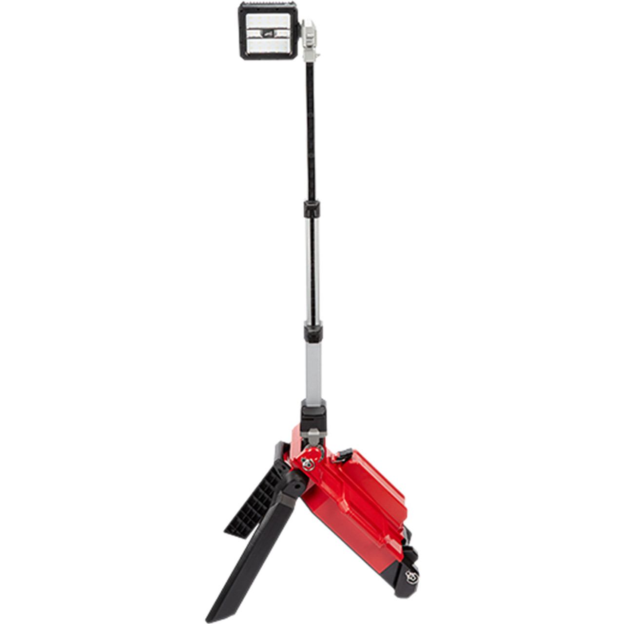 Milwaukee MIL-2120-20 M18 ROCKET Dual Pack Tower Light w/One Key (Bare Tool)  Atlas-Machinery