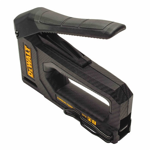 DEWALT DEWDWHT80276 Carbon Fiber Composite Staple Gun AtlasMachinery