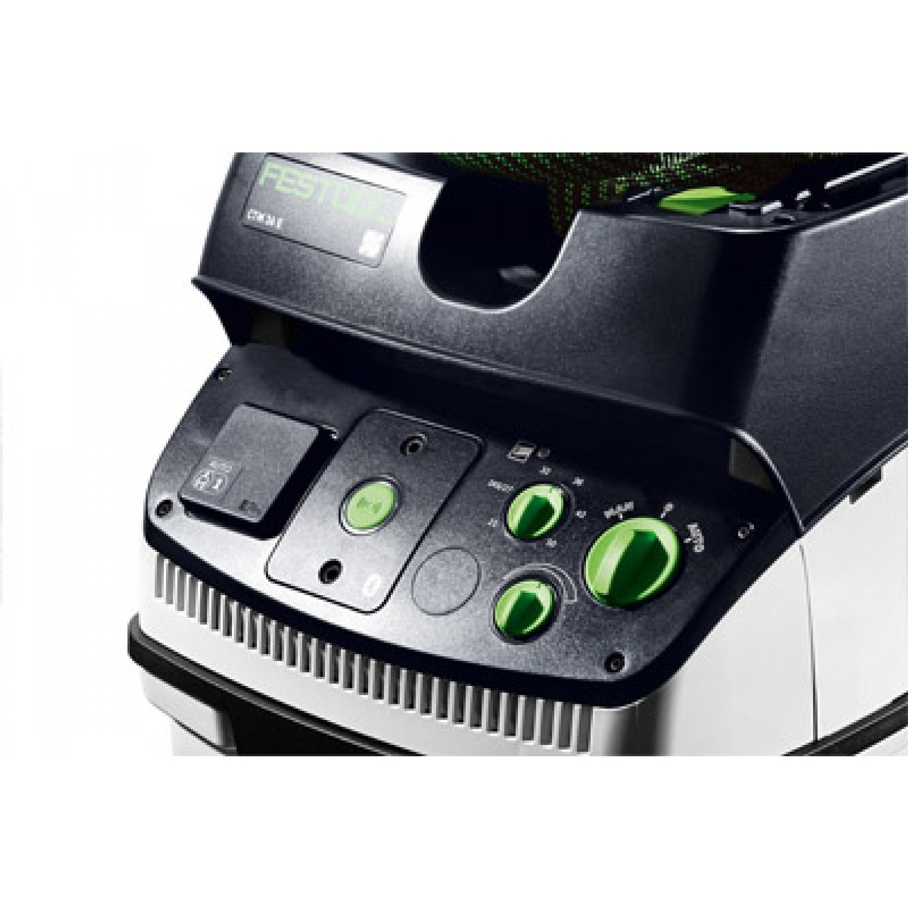 Festool FES-202097 Bluetooth Remote Control Set For CT 26/36/48 Dust  Extractors Atlas-Machinery