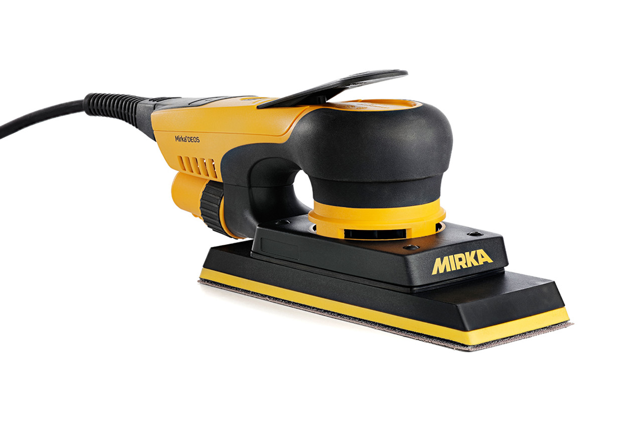 Mirka shop 3x4 sander