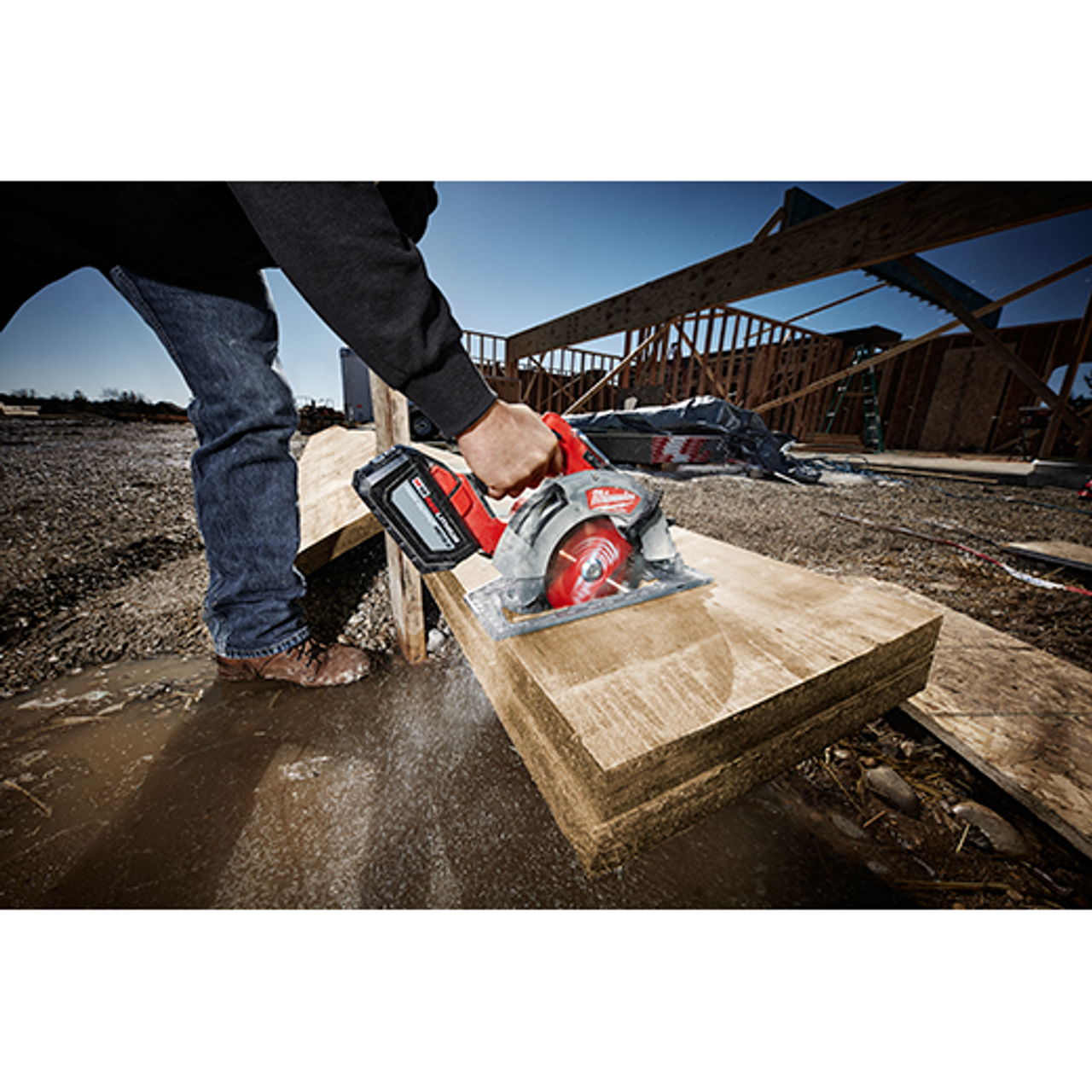 Milwaukee Electric Tools 2732-21HD 丸鋸キット並行輸入 Buy Milwaukee 2732-21HD Circular Saw Kit Online UK | Ubuy