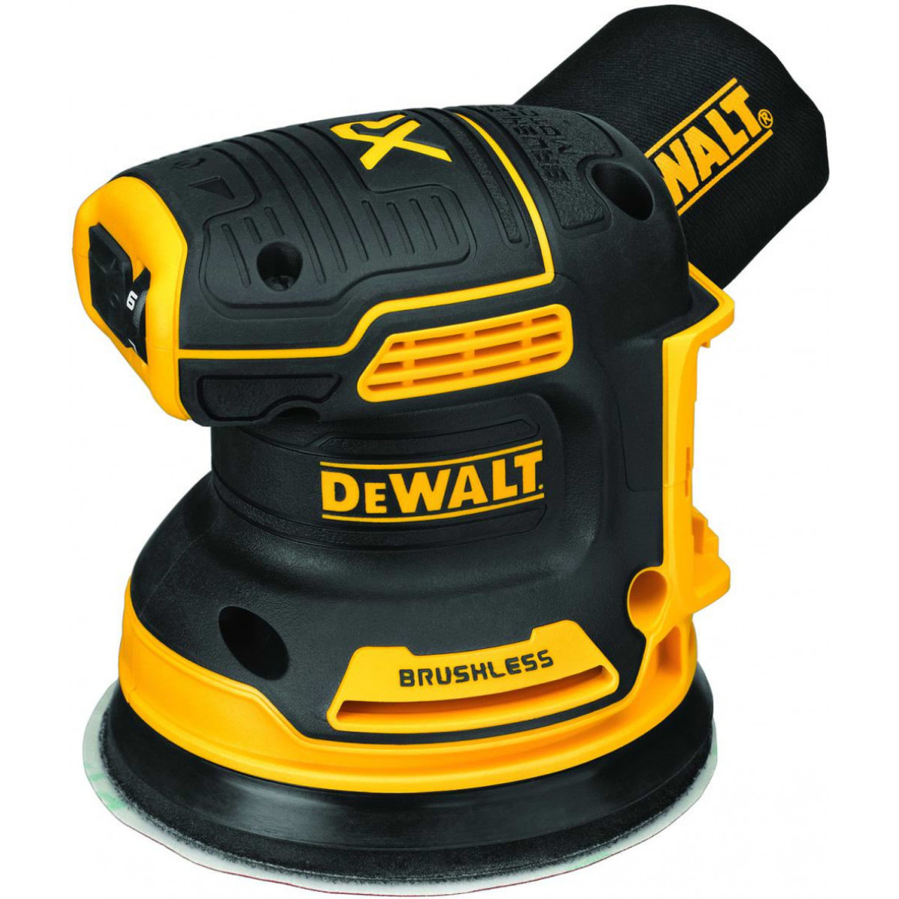 DEWALT DEW-DCW210B 20V MAX XR 5