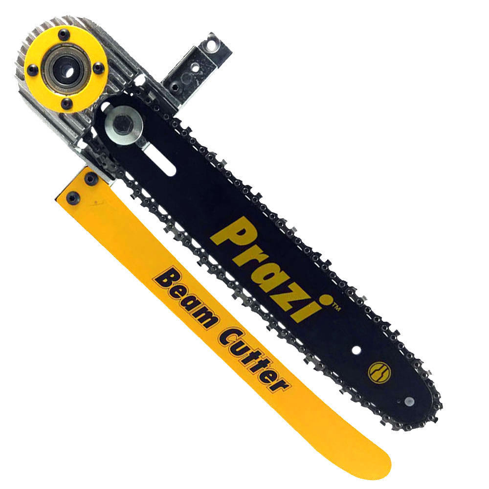Prazi Usa Prazi Pr2700 12 Beam Cutter Non Worm Drive