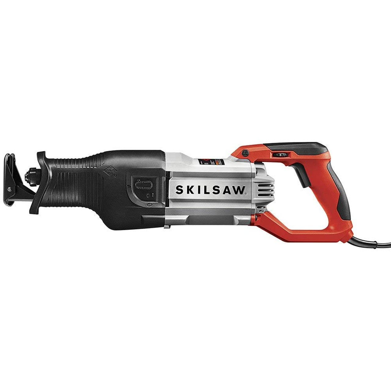 Skilsaw SKIL SPT44 10 15A Heavy Duty Buzzkill Reciprocating Saw