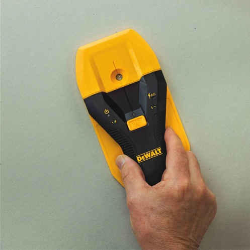 DEWALT DEWDW0150 11/2in Deep Stud Finder AtlasMachinery