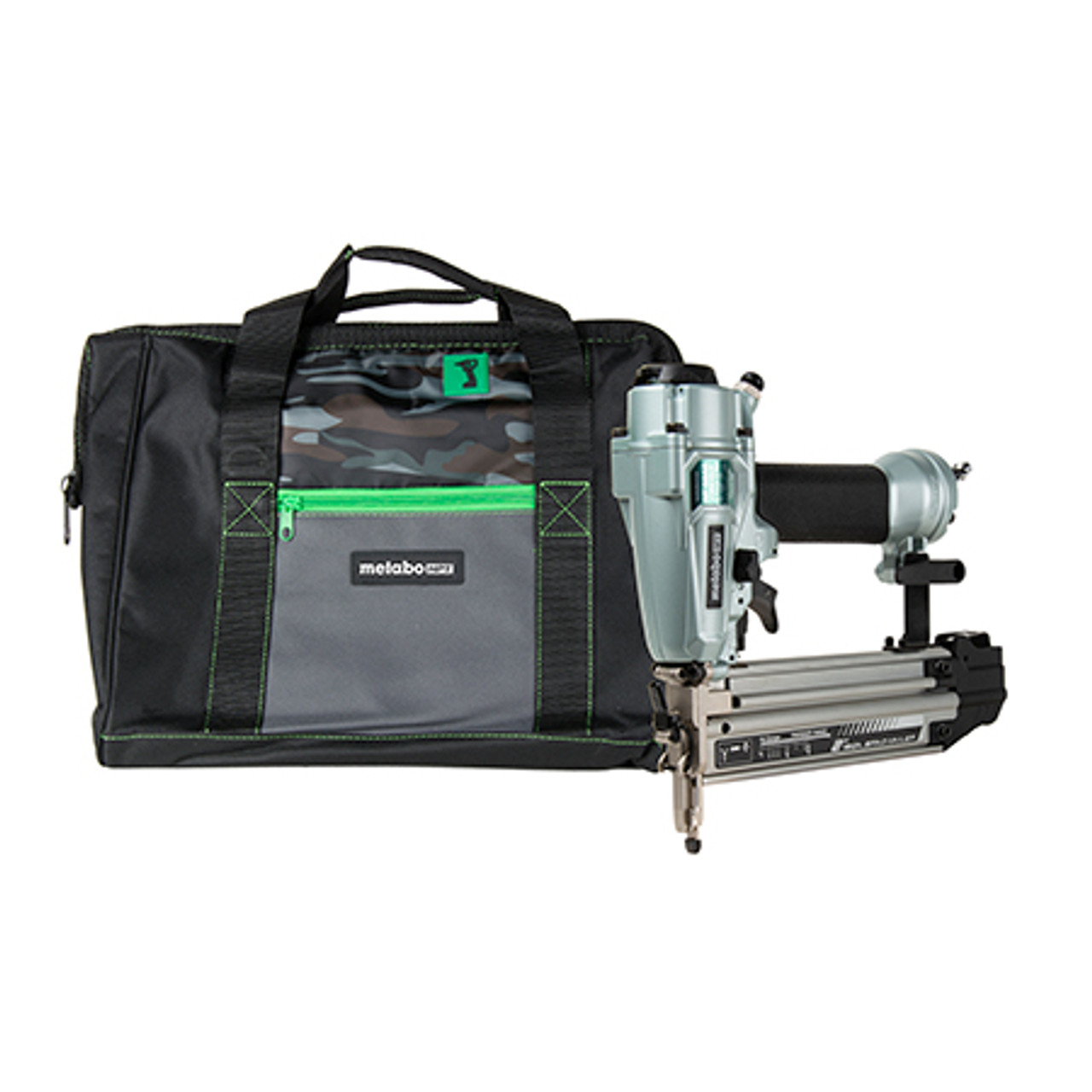 Metabo-HPT HPT-NT50A5 2