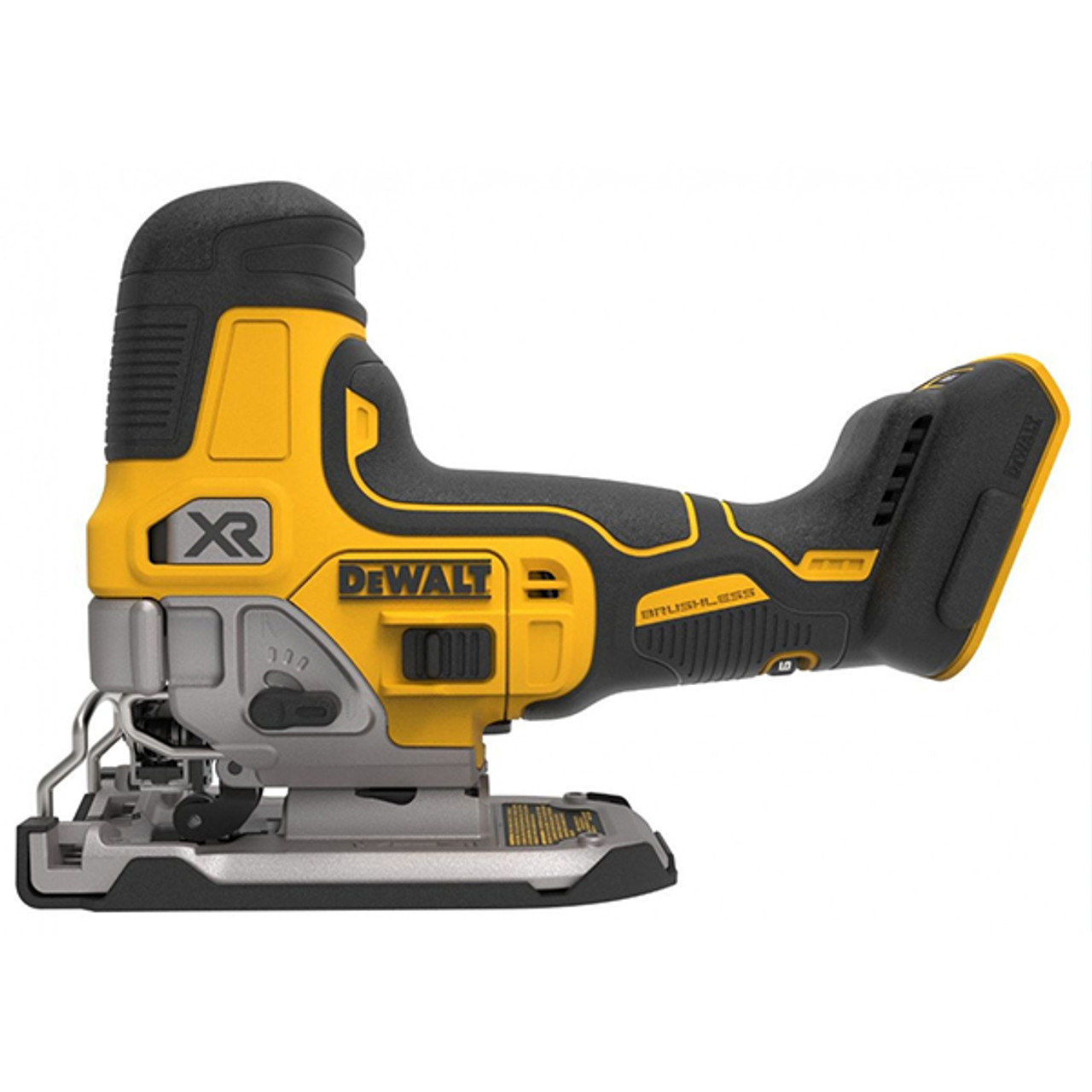 DEWALT DEW-DCS335B 20V MAX XR Brushless Cordless Barrel Grip