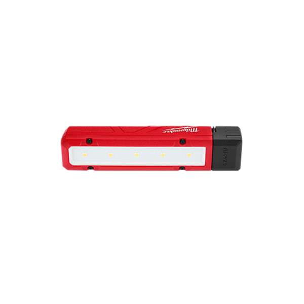 milwaukee flashlight 2108 300-Lumen LED Magnetic Flood Light Security Lights by Milwaukee Milwaukee 2113-21 USB Rechargeable Pivoting