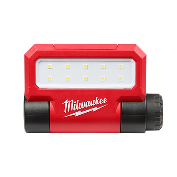 Milwaukee MIL-2114-21 USB Rechargeable ROVER Pivoting Flood Light