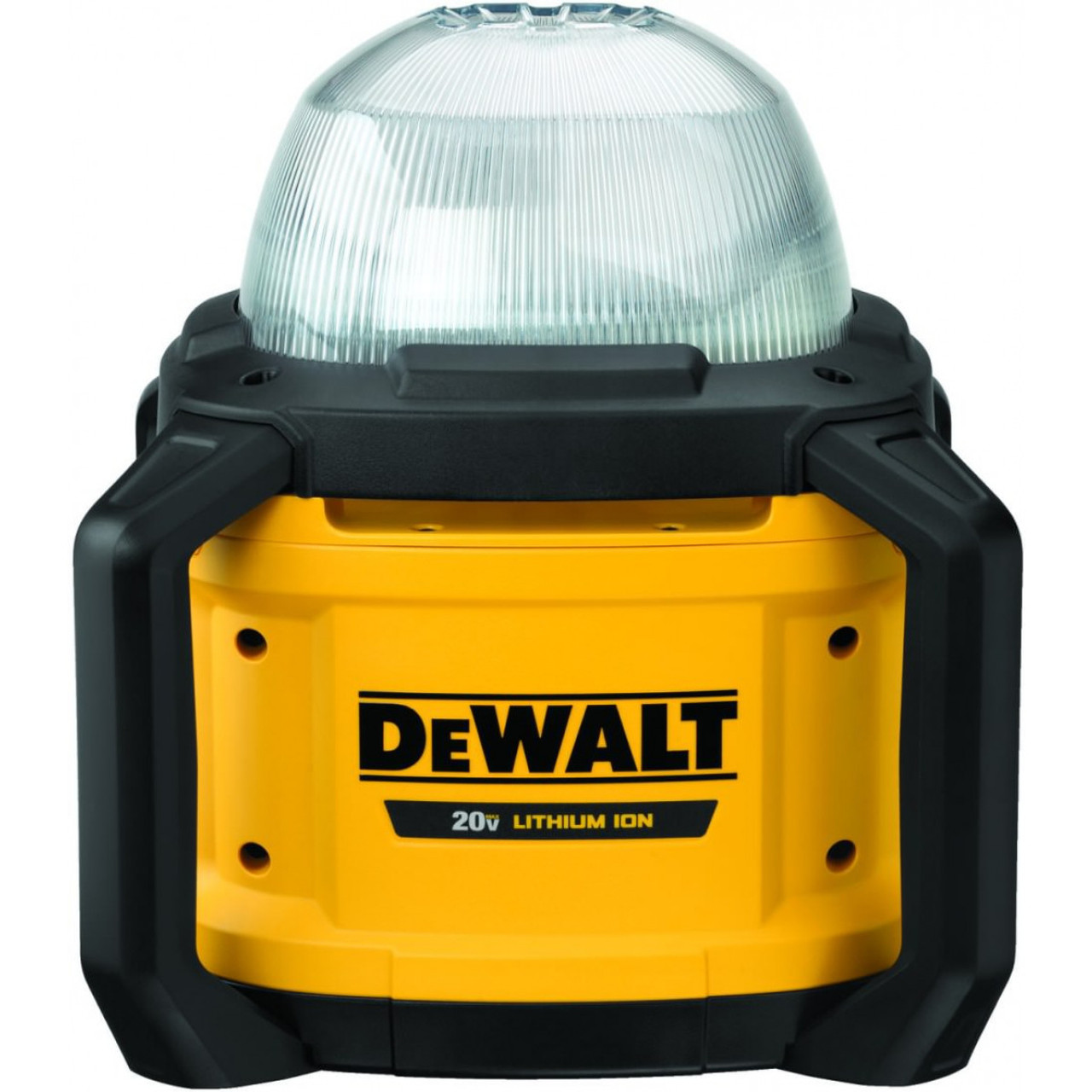 DEWALT DEW DCL074 Tool Connect Bluetooth 20V MAX Cordless Work