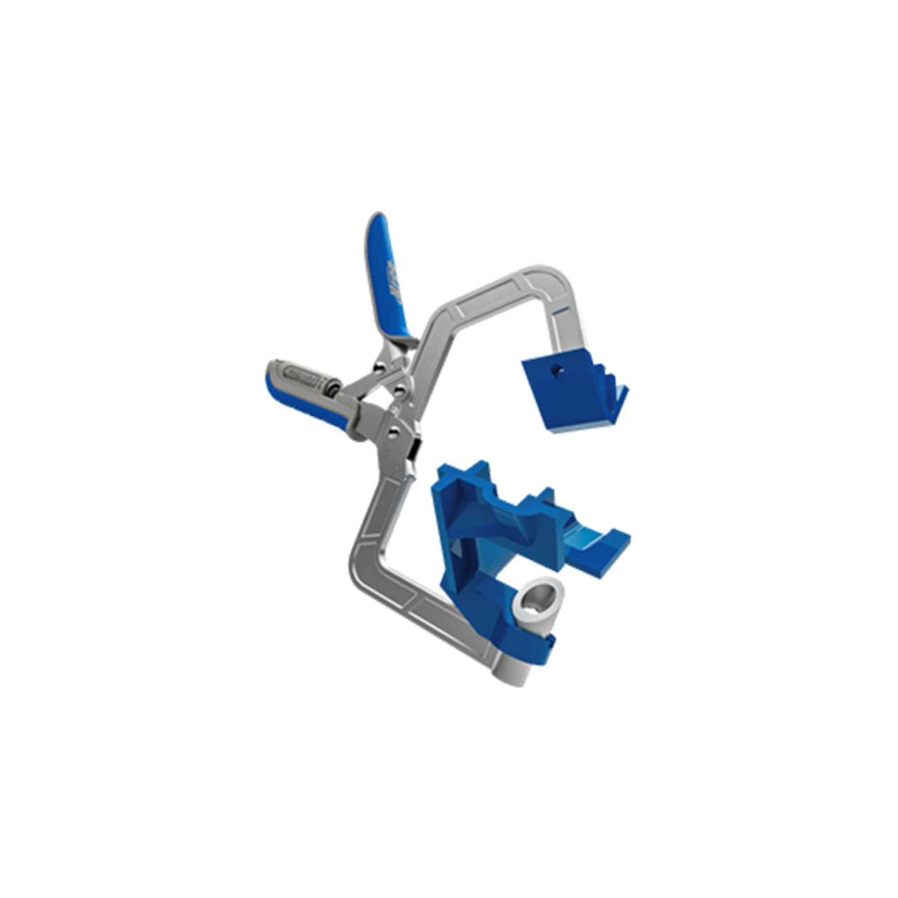 Buy the Kreg Tool KHCCC Kreg Corner Clamp