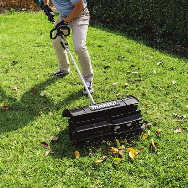 Makita MAK-SW400MP Power Sweep Attachment - Atlas-Machinery