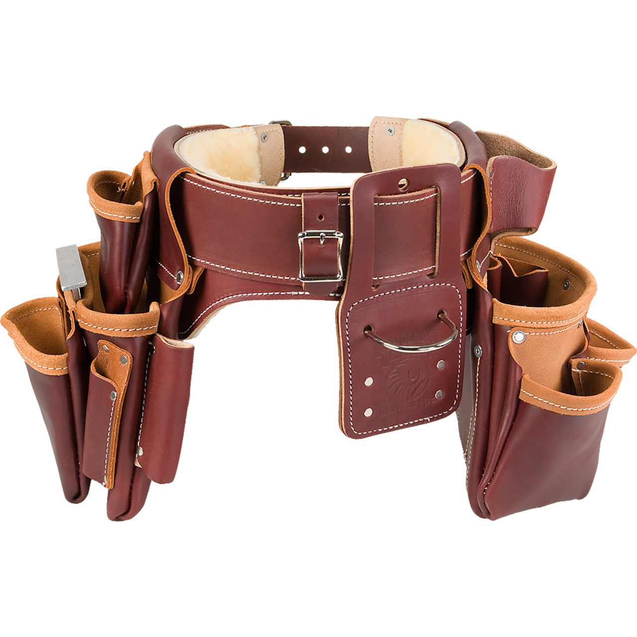 Occidental Leather OCC-5005 Belt Liner with Sheepskin Atlas-Machinery
