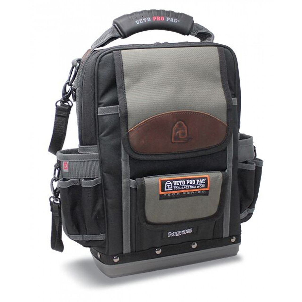 Veto Pro Pac VPP-MB3B MB3B Large Meter. veto mb bag. 