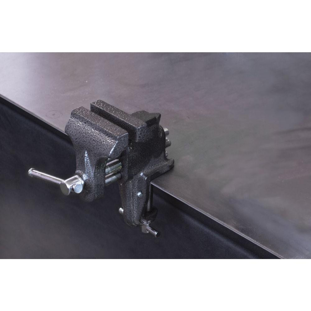 Bessey BESBVCO30 3in ClampOn Vise AtlasMachinery