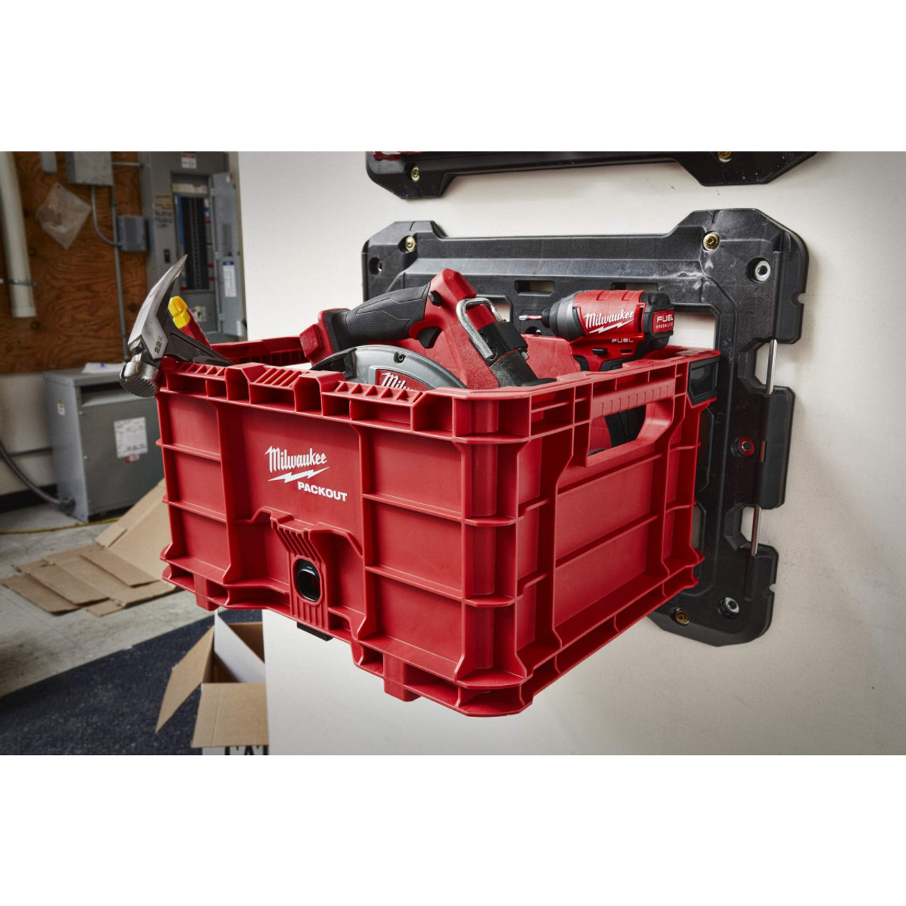 Milwaukee MIL-48-22-8440 PACKOUT Crate