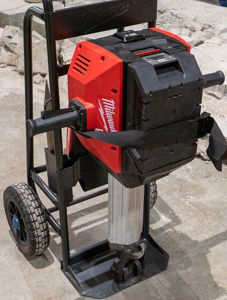 Milwaukee MIL-MXF368-1XC MX FUEL 