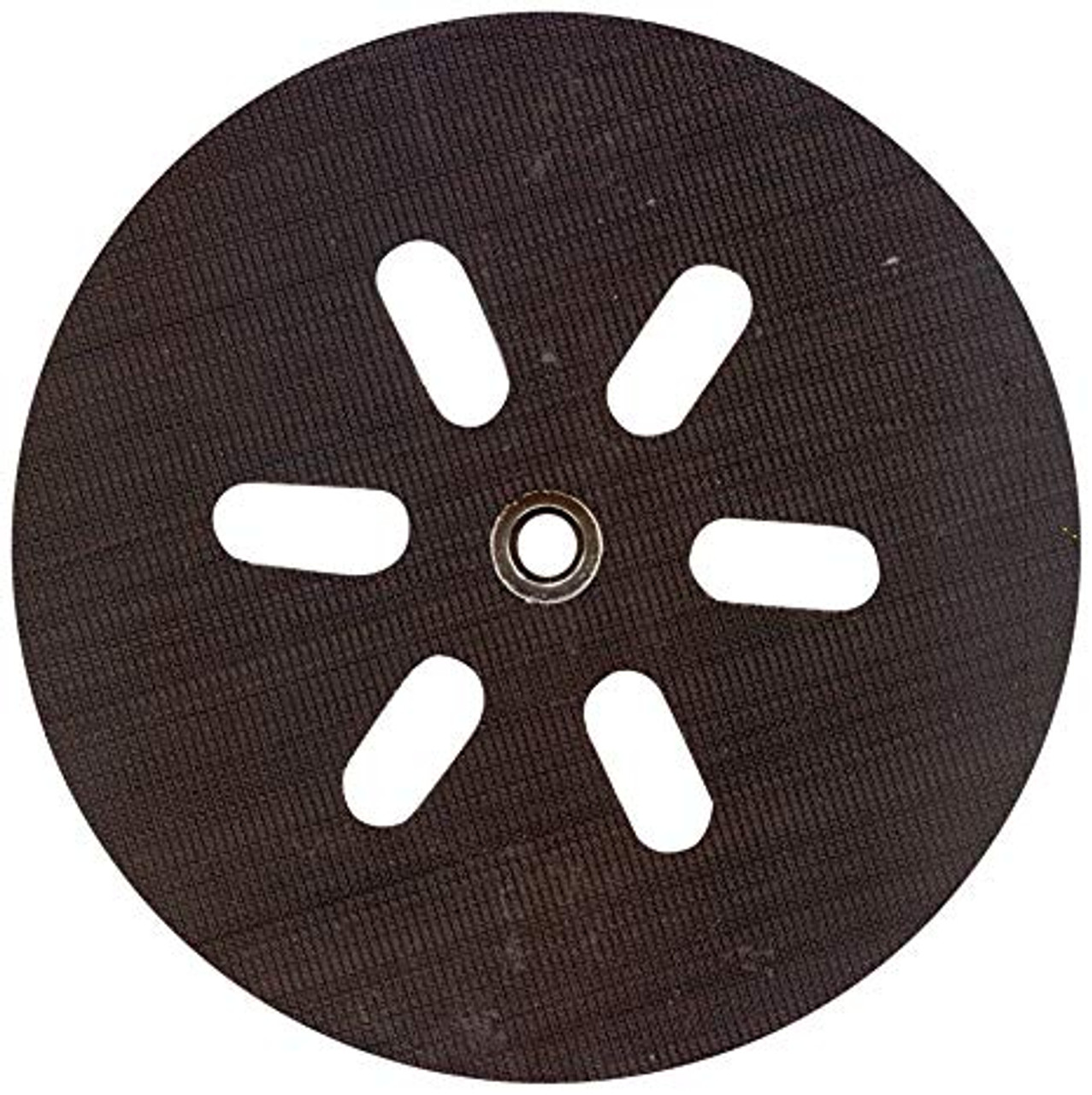 Bosch BOS RS6045 6in Soft Hook Loop Sander Backing Pad Atlas