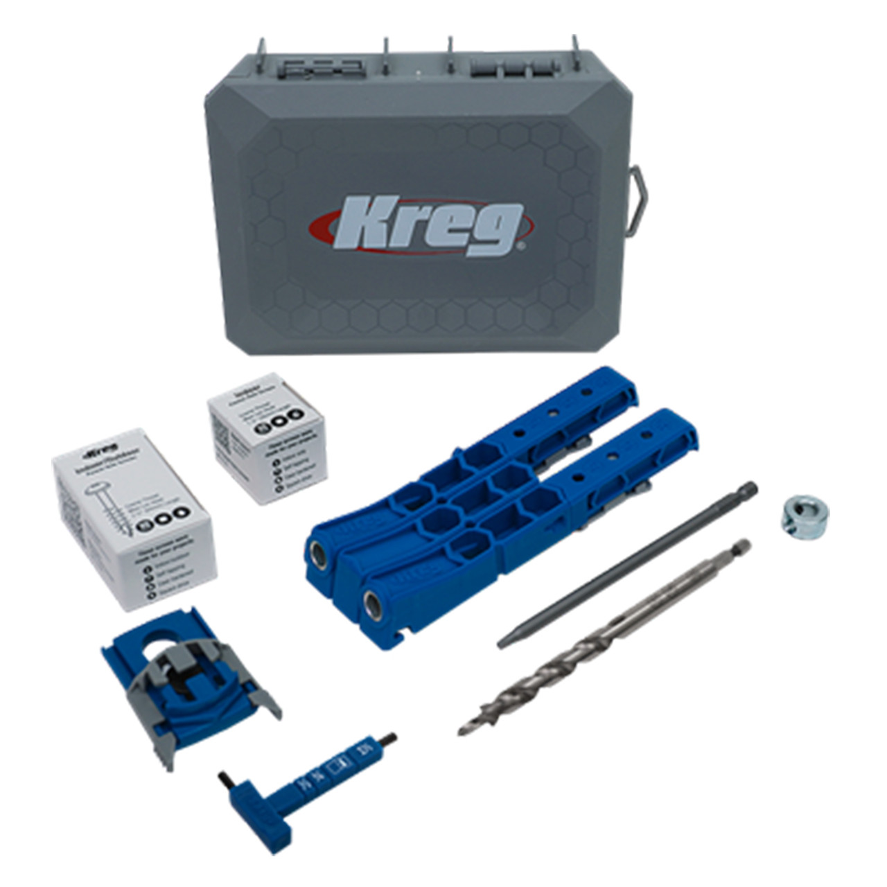 Kreg Tool on X: Now Available! 90° Corner Clamp