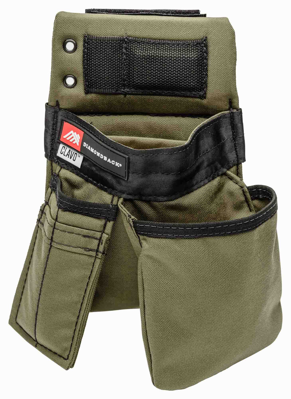 DiamondBack ToolBelt DBT-DB2-31 The Clavo