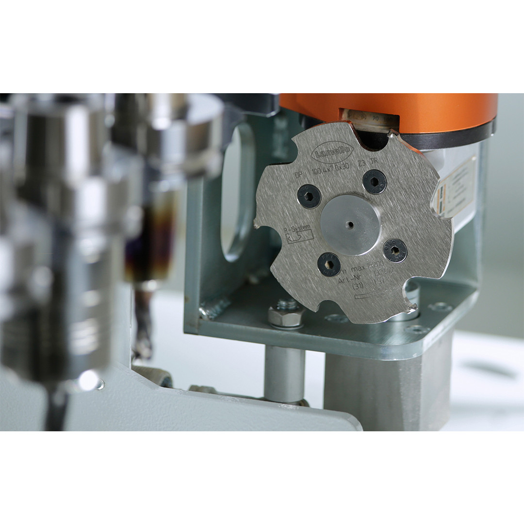 Lamello LAM-132142 P-System Groove Cutter 30mm - Atlas-Machinery