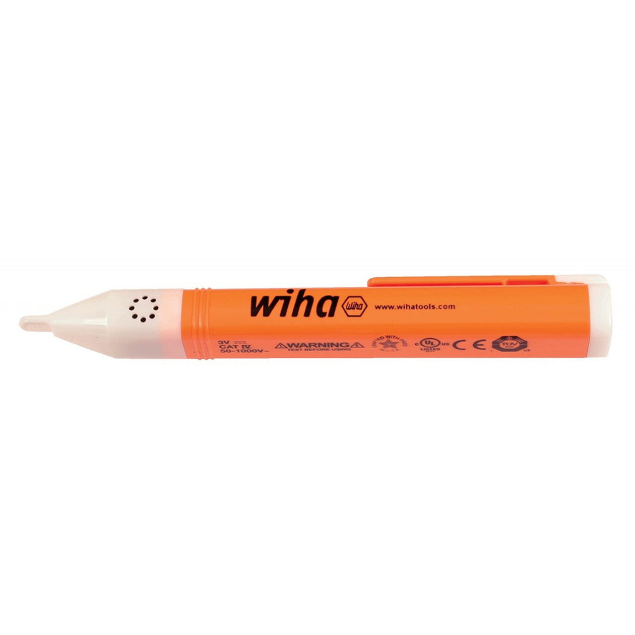 Wiha Tools WIHA-25505 Category IV Voltage Detector 50-1000V