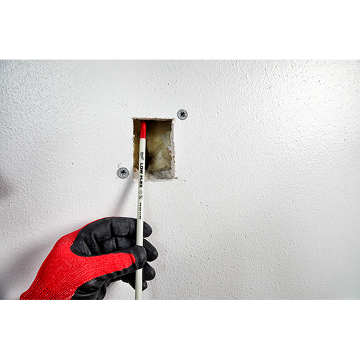 Milwaukee MIL48224154 15ft High Flex Electrical Fish Stick Kit