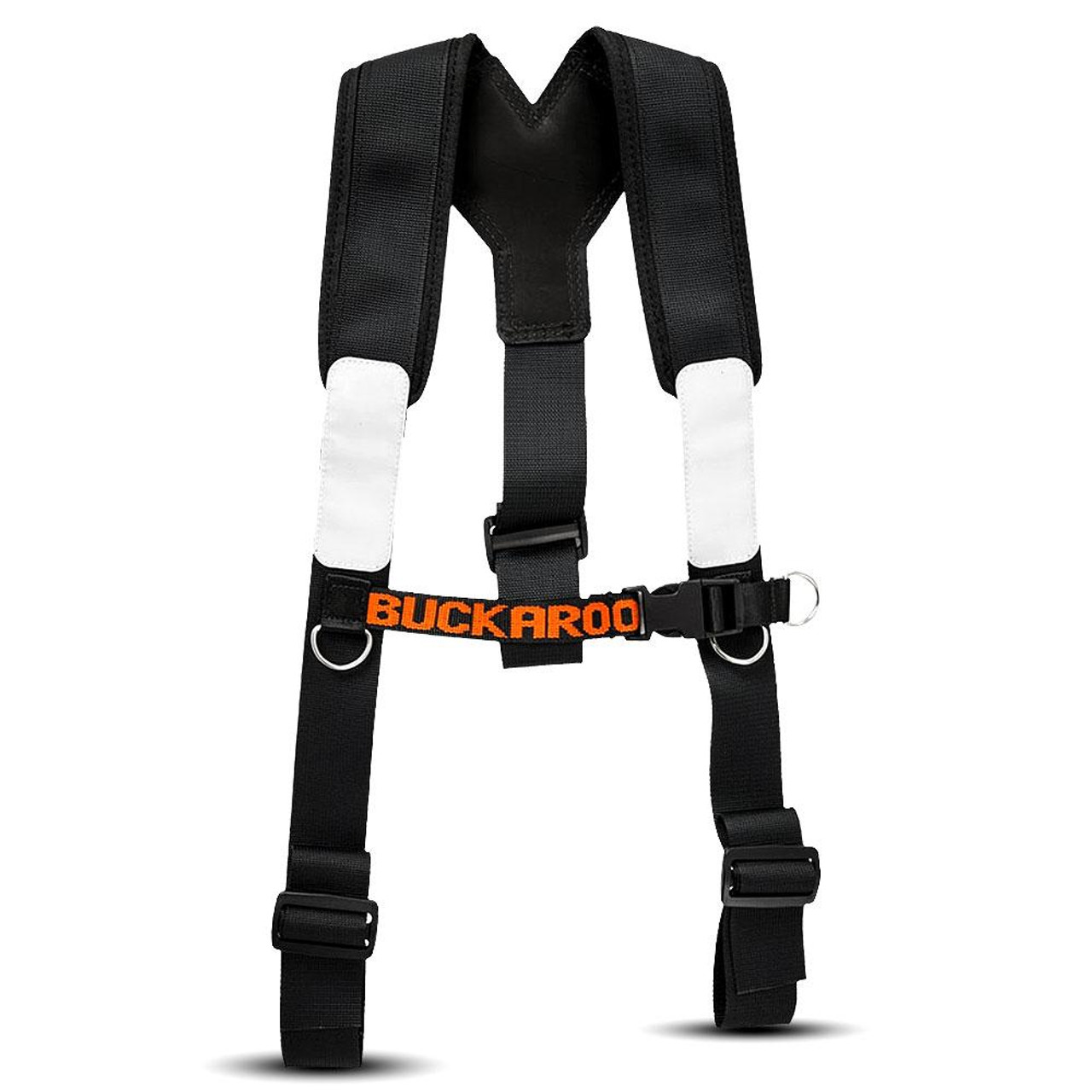 Buckaroo BUCK-TMXX Padded Shoulder Braces to Suit Tool Belts