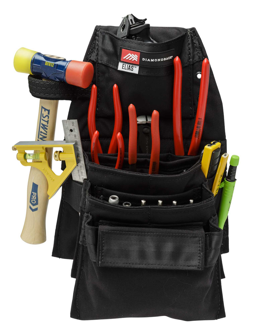 diamond back tool belt coupon