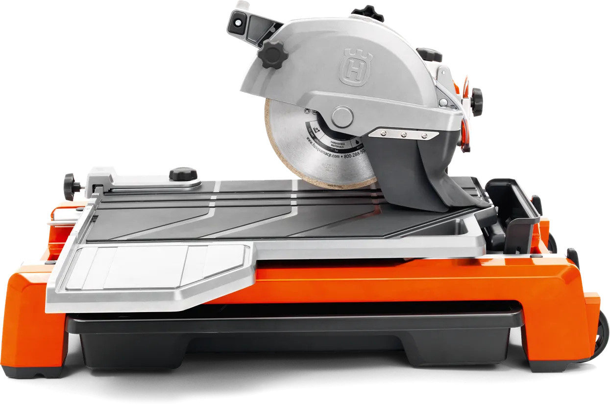 K☆1072 kuusan@ Husqvarna HUSQ-966610703 TS60 10in Tile Saw 120V - Atlas