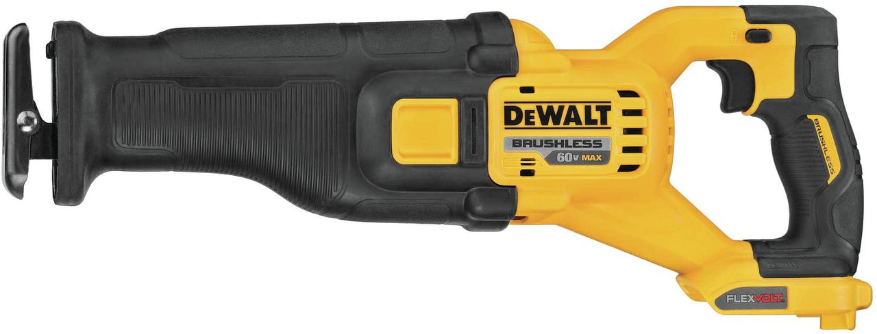 DEWALT DEW DCS389B Flexvolt 60V MAX Brushless Cordless