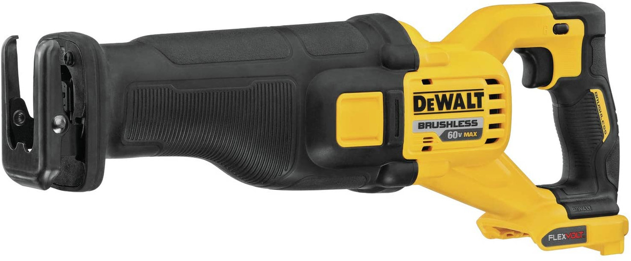 DEWALT DEW DCS389B Flexvolt 60V MAX Brushless Cordless