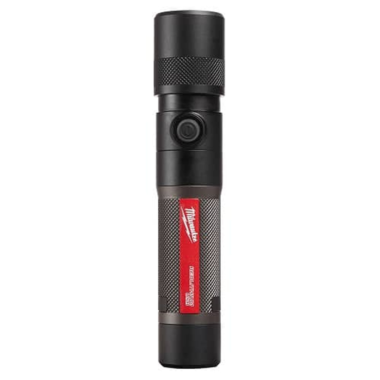 Milwaukee MIL-2160-21 USB Rechargeable 800L Compact Flashlight  Atlas-Machinery