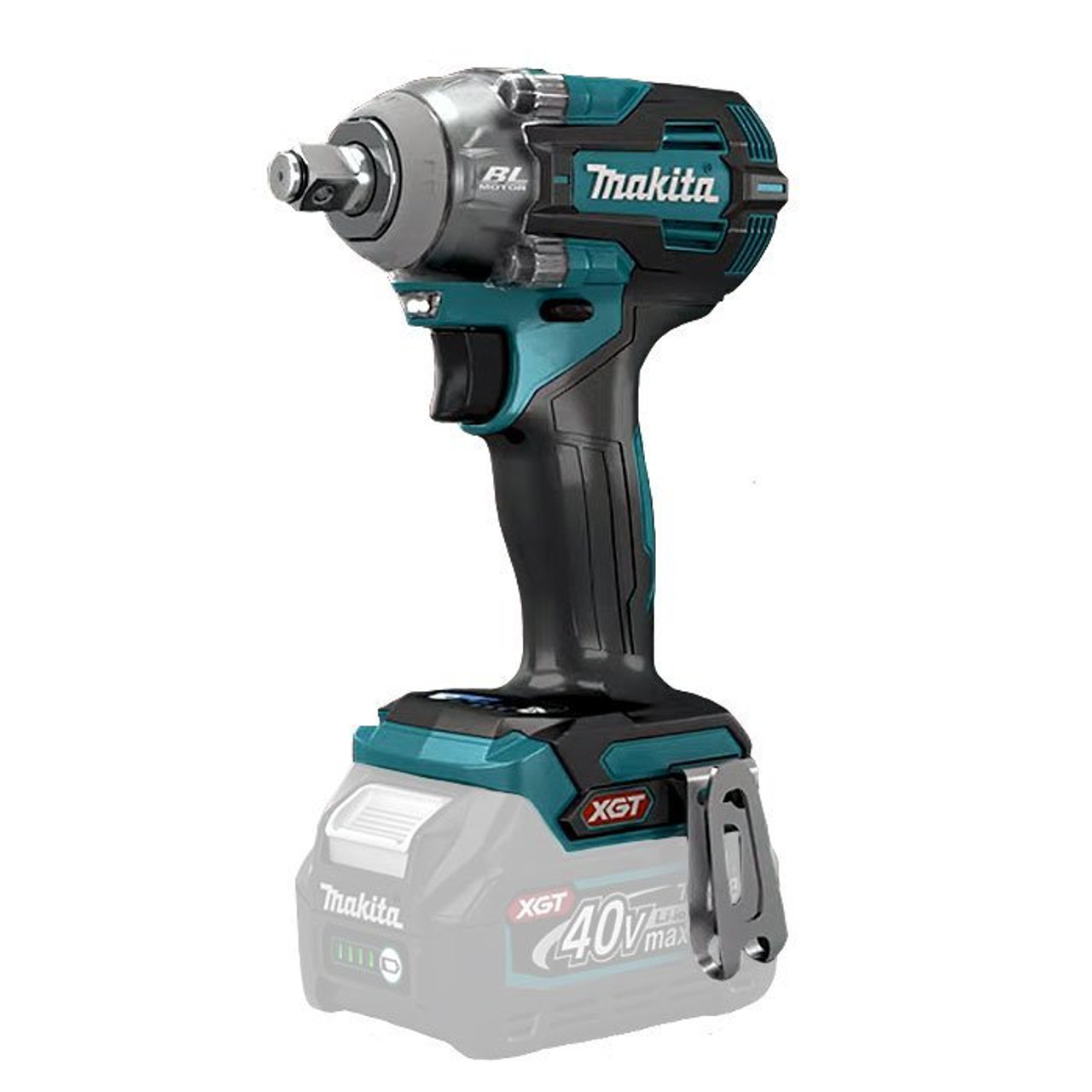 Xgt 40v clearance makita