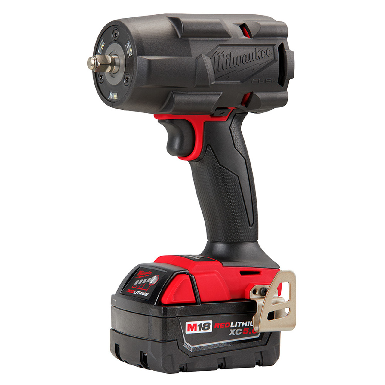 Milwaukee MIL 49 16 2960 M18 FUEL Mid Torque Impact Wrench