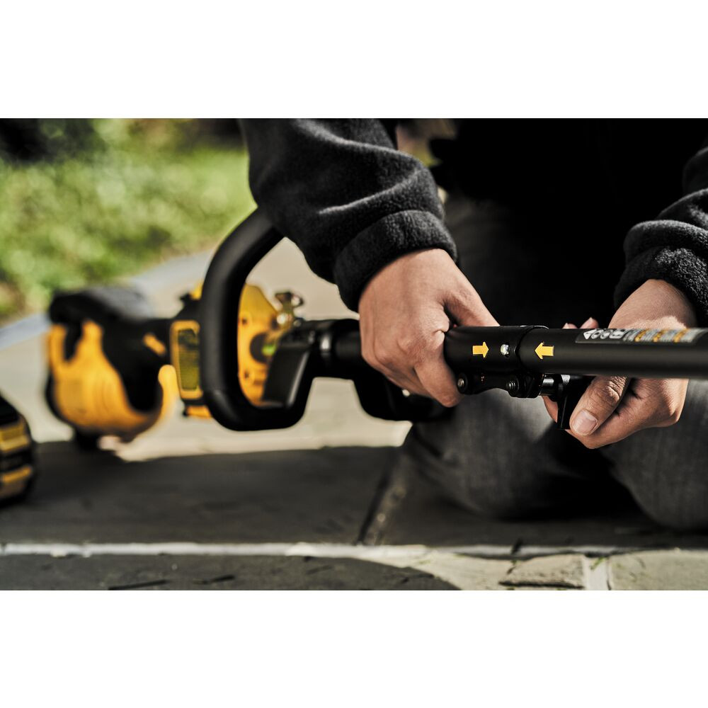 DEWALT DEW-DCST972X1 FLEXVOLT 60V MAX 17in Brushless Cordless