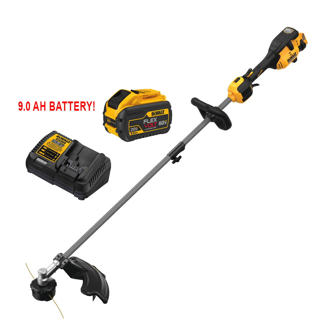 DEWALT DEW DCST972X1 FLEXVOLT 60V MAX 17