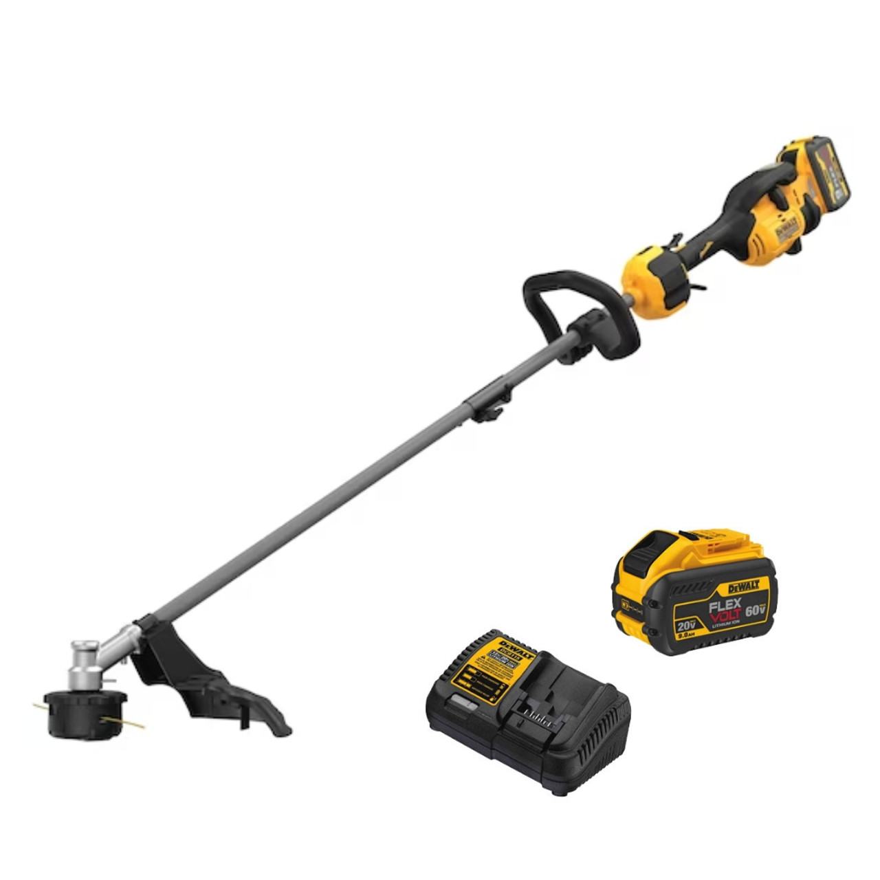 DEWALT DEW DCST972X1 FLEXVOLT 60V MAX 17