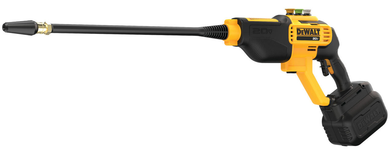 (税込) Li-Ion MAX 20V DEW-DCPW550B DEWALT 550 Power Cordless PSI メンテナンス