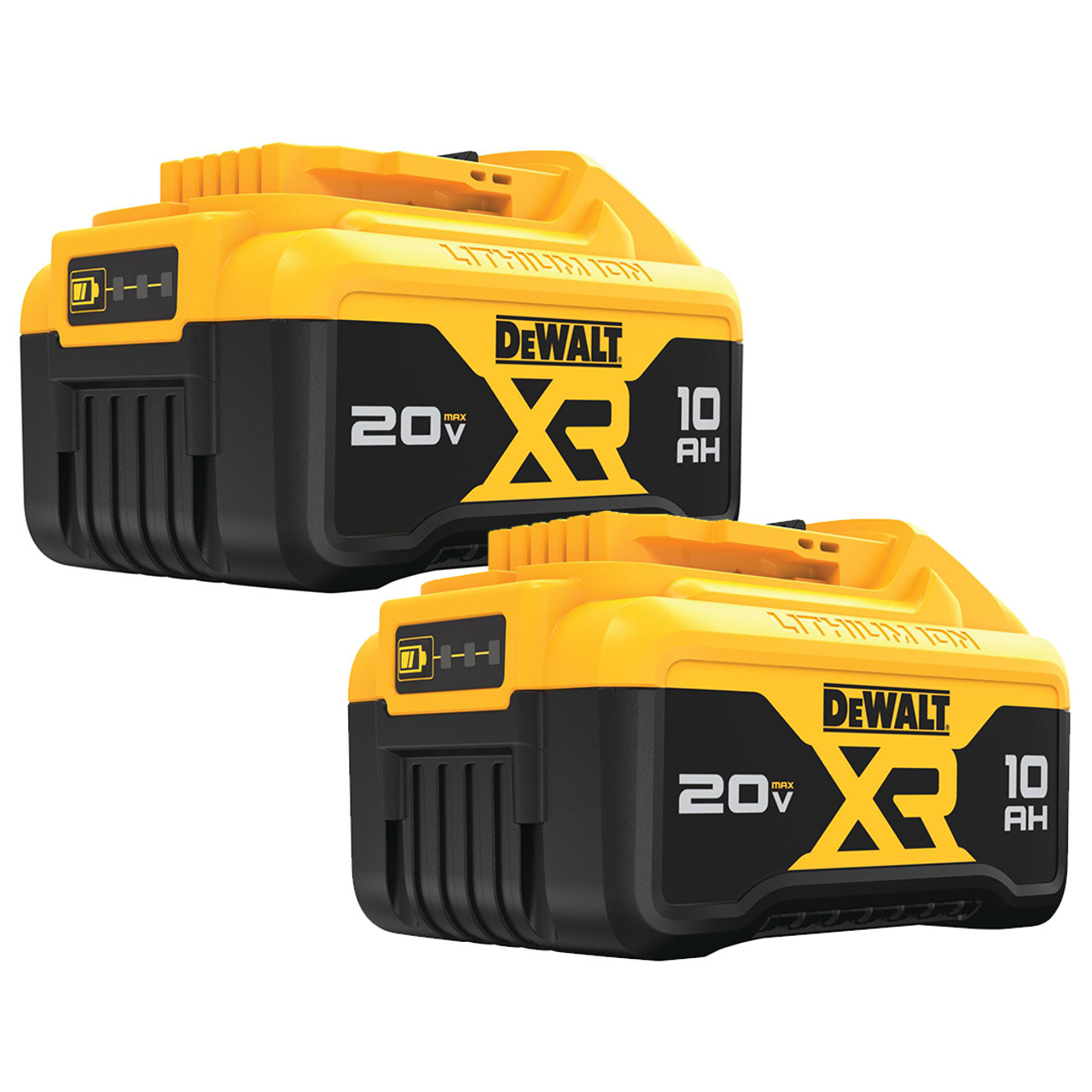 Dewalt max xr